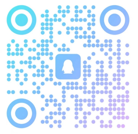 扫码加QQ客服-考享通